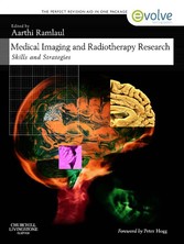 Medical Imaging and Radiotherapy Research E-Book