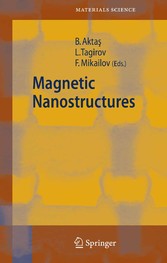 Magnetic Nanostructures