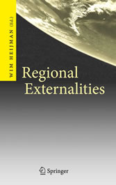 Regional Externalities