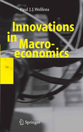 Innovations in Macroeconomics