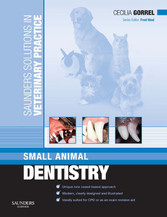 Saunders Solutions in Veterinary Practice: Small Animal Dentistry E-Book