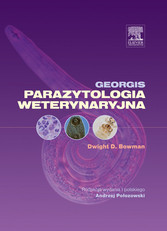 Parazytologia weterynaryjna