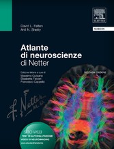 Atlante di neuroscienze di Netter