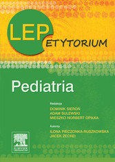 LEPetytorium. Pediatria