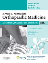 A Practical Approach to Orthopaedic Medicine