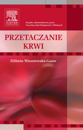 Przetaczanie krwi