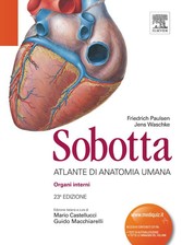 Sobotta - Atlante di Anatomia Umana