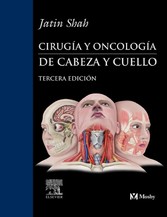 Cirugía y oncología de cabeza y cuello