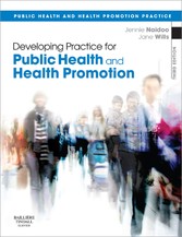 Developing Practice for Public Health and Health Promotion E-Book