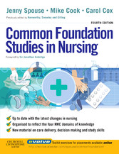 Common Foundation Studies in Nursing E-Book