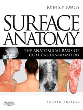 Surface Anatomy - E-Book