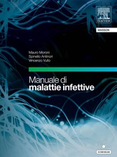 Manuale di malattie infettive