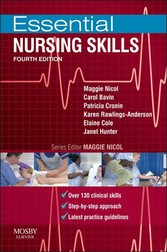 Essential Nursing Skills E-Book