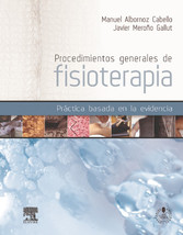 Procedimientos generales de fisioterapia + StudentConsult en español