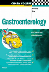 Crash Course: Gastroenterology