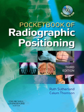 Pocketbook of Radiographic Positioning E-Book