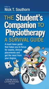 The Student's Companion to Physiotherapy