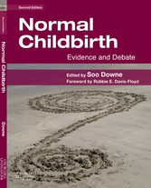 Normal Childbirth E-Book