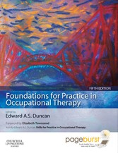 Foundations for Practice in Occupational Therapy - E-BOOK