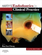 Harty's Endodontics in Clinical Practice