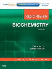 Rapid Review Biochemistry