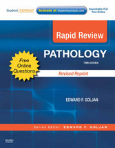 Rapid Review Pathology Revised Reprint