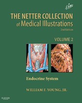 Netter Collection of Medical Illustrations: Endocrine System