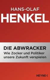 Die Abwracker