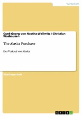 The Alaska Purchase