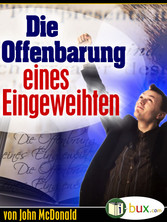 Die Offenbarung eines Eingeweihten