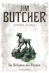 Codex Alera 2