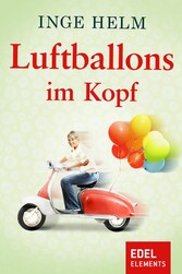 Luftballons im Kopf