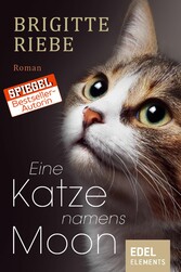 Eine Katze namens Moon