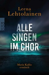 Alle singen im Chor