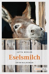 Eselsmilch