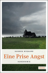 Eine Prise Angst