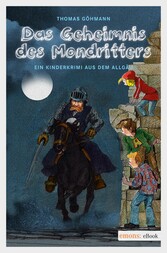 Das Geheimnis des Mondritters