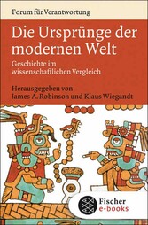 Die Ursprünge der modernen Welt