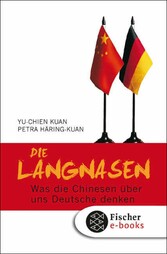 Die Langnasen