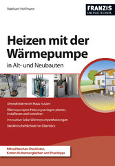 Heizen mit der Wärmepumpe