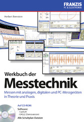 Werkbuch der Messtechnik