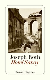 Hotel Savoy