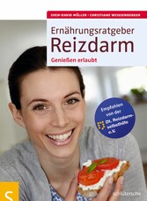 Ernährungsratgeber Reizdarm