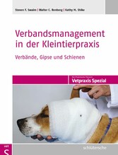 Verbandsmanagement in der Kleintierpraxis