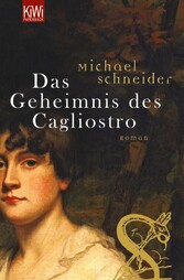 Das Geheimnis des Cagliostro