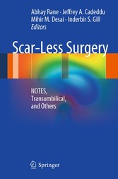 Scar-Less Surgery