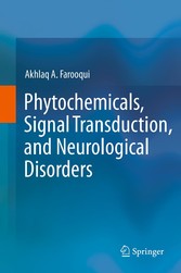 Phytochemicals, Signal Transduction, and Neurological Disorders