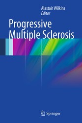 Progressive Multiple Sclerosis