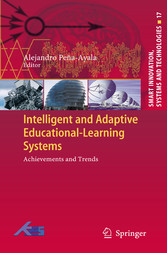 Intelligent and Adaptive Educational-Learning Systems