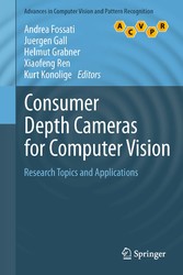 Consumer Depth Cameras for Computer Vision